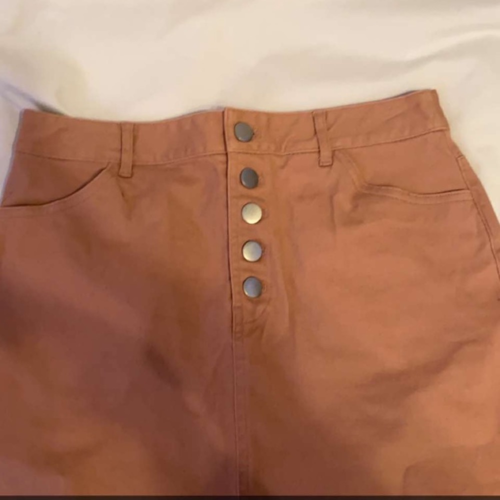 Skirt
